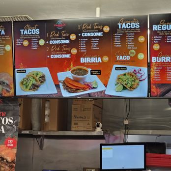 Guanatos Tacos - Their menu May 2026 - Tacos Near Me - Panorama City, California Guanatos Tacos - Their menu May 2026 - Tacos Near Me - Panorama City, California