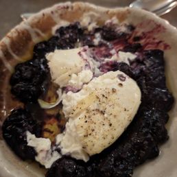 Burrata