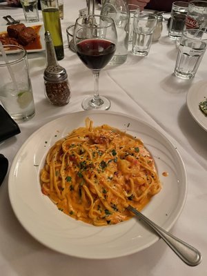 Frank Guido's Little Italy by null