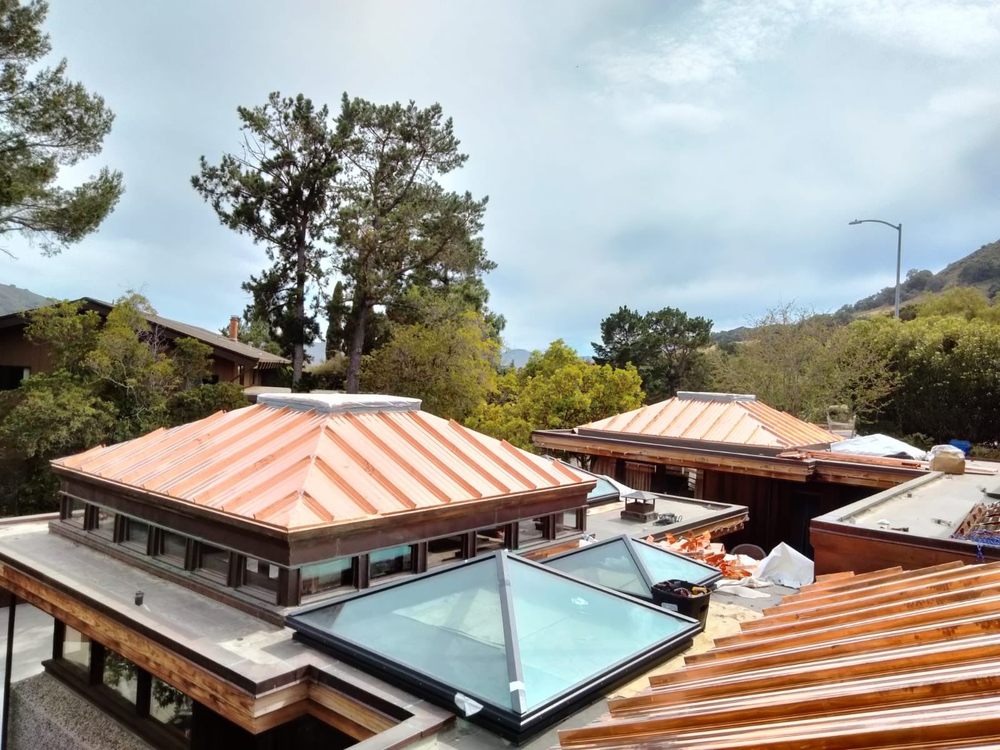 Slide of Wicks Roofing & Wicks Solar - Ventura