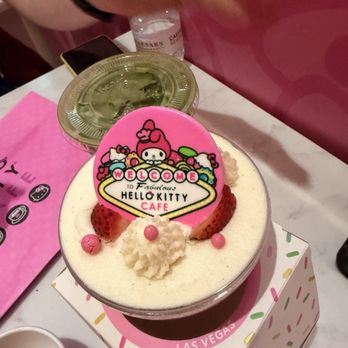 Hello Kitty Cafe - Themed Cafes Near Me - Las Vegas, Nevada Hello Kitty Cafe - Themed Cafes Near Me - Las Vegas, Nevada
