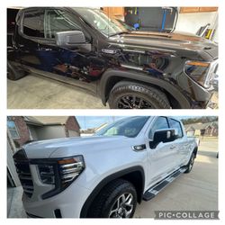 Elite Auto Spa