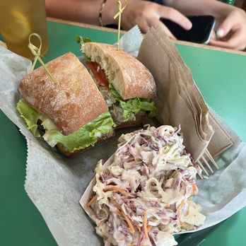 Golden Pear Cafe - #7 - The Sag Harbor - #7 Whole - Specialty Food Near Me - East Hampton, New York Golden Pear Cafe - #7 - The Sag Harbor - #7 Whole - Specialty Food Near Me - East Hampton, New York