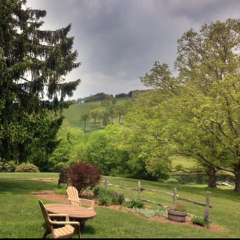 Cataloochee Guest Ranch - Vacation Rentals Near Me - Maggie Valley, North Carolina