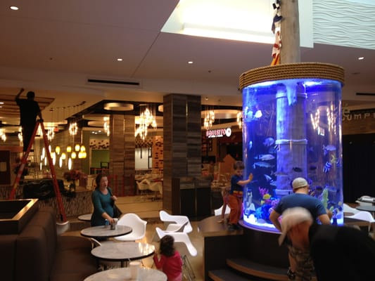 Annapolis Mall by null
