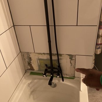Circle City Pressure Washing - Bathroom tiles. - Painters Near Me Circle City Pressure Washing - Bathroom tiles. - Painters Near Me