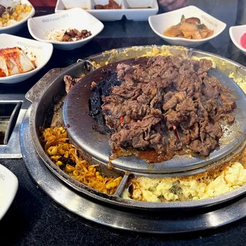 9292 Korean BBQ - Korean Near Me - Duluth, Georgia