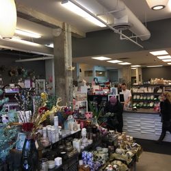 ZMC Pharmacy - They have a wonderful selection of holistic and others find goods.