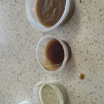 Secret Sauce - Additional (secret) sauces available upon request - Japanese Curry Near Me - Upland, California Secret Sauce - Additional (secret) sauces available upon request - Japanese Curry Near Me - Upland, California
