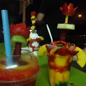 Hay Elotes - Desserts Near Me - Austin, Texas
