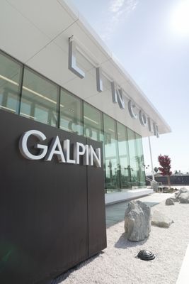 Galpin Lincoln by null