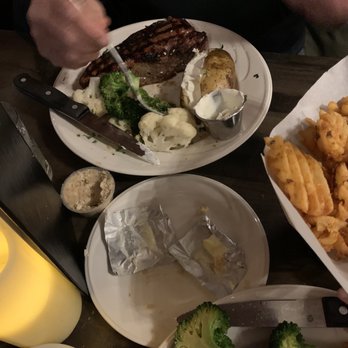 Bourbon Street - Steak and sides - Cajun/Creole Near Me - Bayside, New York