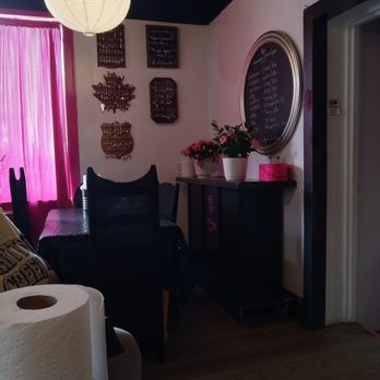 Pinks - Coffee & Tea Near Me - Olive Branch, Mississippi