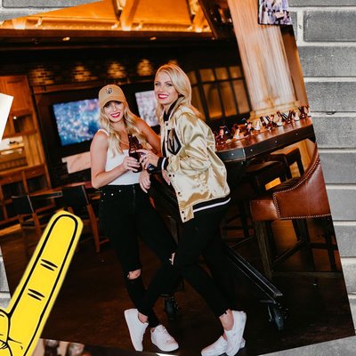 Tailgate Social by null