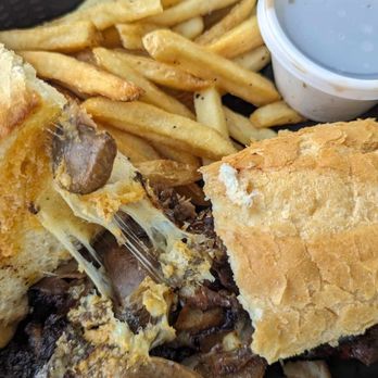 Outback Steakhouse - Steakhouses Near Me - Vacaville, California