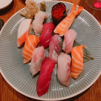 Kinugawa - Japanese Near Me - Paris, 75
