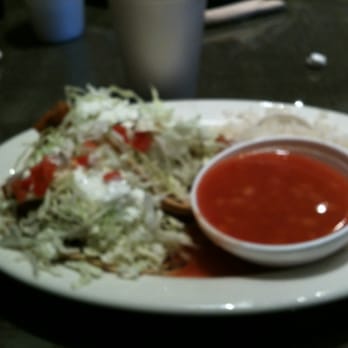 California Fish Grill - Fish taco combo... - Seafood Near Me - Lake Forest, California