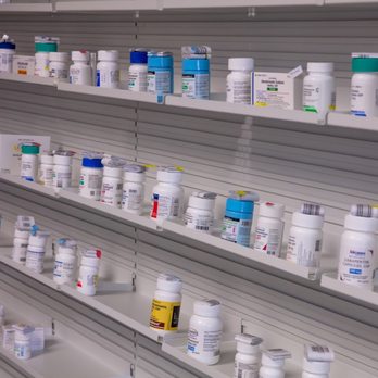 Raintree Apothecary - SUPPLEMENTS - Pharmacy Near Me - Scottsdale, Arizona