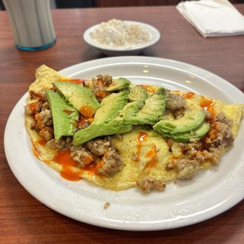 Corky's Kitchen & Bakery - American Near Me - Upland, California Corky's Kitchen & Bakery - American Near Me - Upland, California