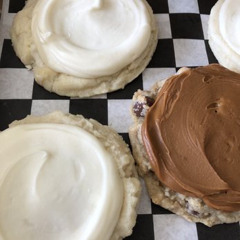 Twisted Sugar - Sugar cookie and cookie butter - Bakeries Near Me - Taylorsville, Utah