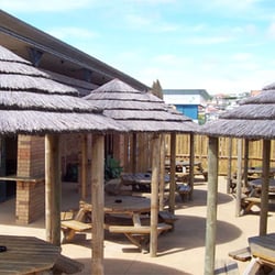 Bar Africa