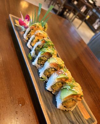 Sachi Sushi & KungFu Noodle by null