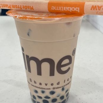 It's Boba Time - Dewey - Eco friendly non-plastic straw @ the house milk tea - Juice Bars & Smoothies Near Me - Los Angeles, California It's Boba Time - Dewey - Eco friendly non-plastic straw @ the house milk tea - Juice Bars & Smoothies Near Me - Los Angeles, California