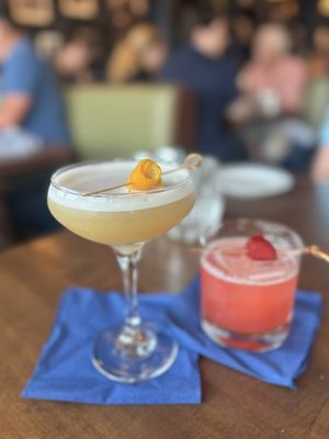 The Proper Restaurant & Bar by null