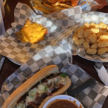 Pork Belly's Eatery and Catering - American Near Me - St. George, Utah