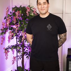 Ideal Body Chiropractic - Naichez Belmont, our licensed massage therapist