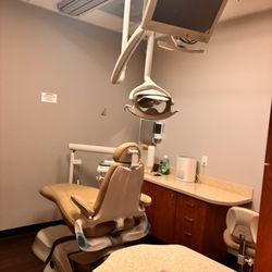 Cheer Dental - Operatory Room