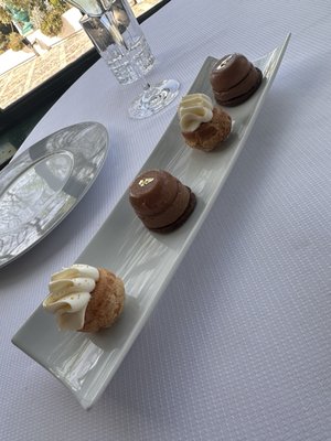 La Grande Cascade by null