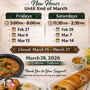 Mint Kitchen - Mint Kitchen possibly most current hours - Indian Near Me - Charlottesville, Virginia Mint Kitchen - Mint Kitchen possibly most current hours - Indian Near Me - Charlottesville, Virginia