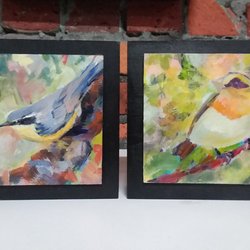 Loading Dock Gallery