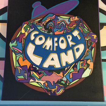 Comfortland - Donuts Near Me - Astoria, New York Comfortland - Donuts Near Me - Astoria, New York
