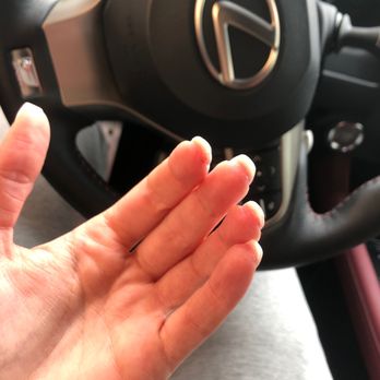 CND Nails & Spa - Left bleeding in 2 places - Nail Salons Near Me - Stillwater, Oklahoma CND Nails & Spa - Left bleeding in 2 places - Nail Salons Near Me - Stillwater, Oklahoma