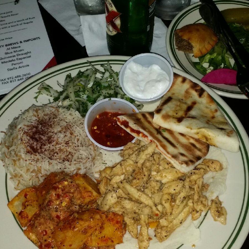Al-Amir - Lebanese Near Me - Arlington, Texas Al-Amir - Lebanese Near Me - Arlington, Texas
