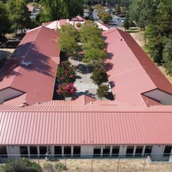 Cornerstone Roofing