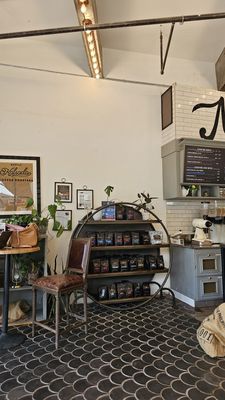 Mostra Coffee by null