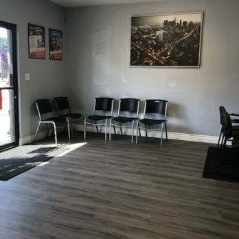 Fifty Fifty Insurance Services - Waiting room - Registration Services Near Me - South Gate, California Fifty Fifty Insurance Services - Waiting room - Registration Services Near Me - South Gate, California