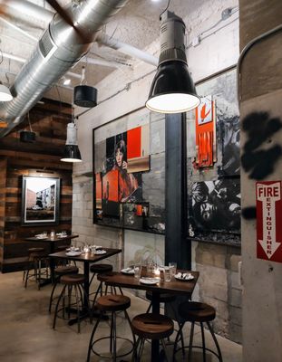 Barcelona Wine Bar by null