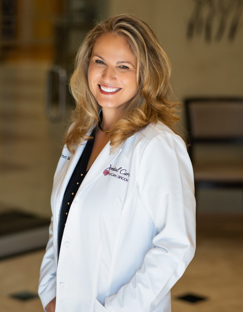 DENTAL CARE OF OAK BROOK Updated October 2024 16 Photos & 12