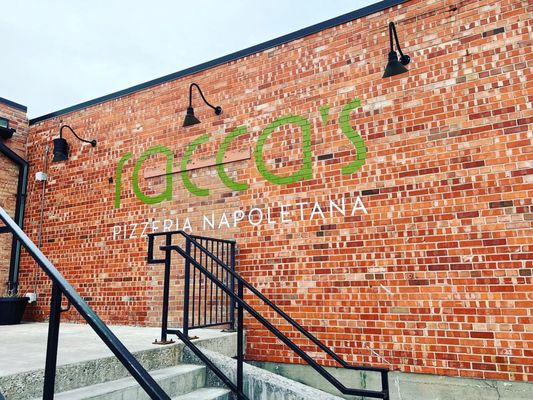 Racca's Pizzeria Napoletana by null