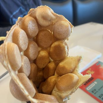 Sweethoney Dessert - Eggette - Desserts Near Me - Las Vegas, Nevada Sweethoney Dessert - Eggette - Desserts Near Me - Las Vegas, Nevada