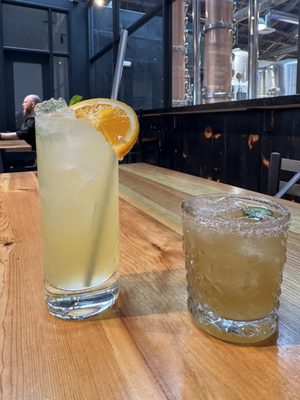 Loon Liquors Distillery & Pizzeria by null