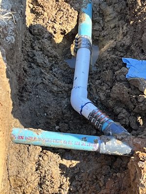 Pipe Doctor Plumbing