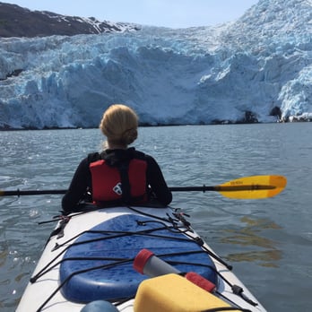 Alaska Sea Kayakers - Tours Near Me - Whittier, Alaska Alaska Sea Kayakers - Tours Near Me - Whittier, Alaska