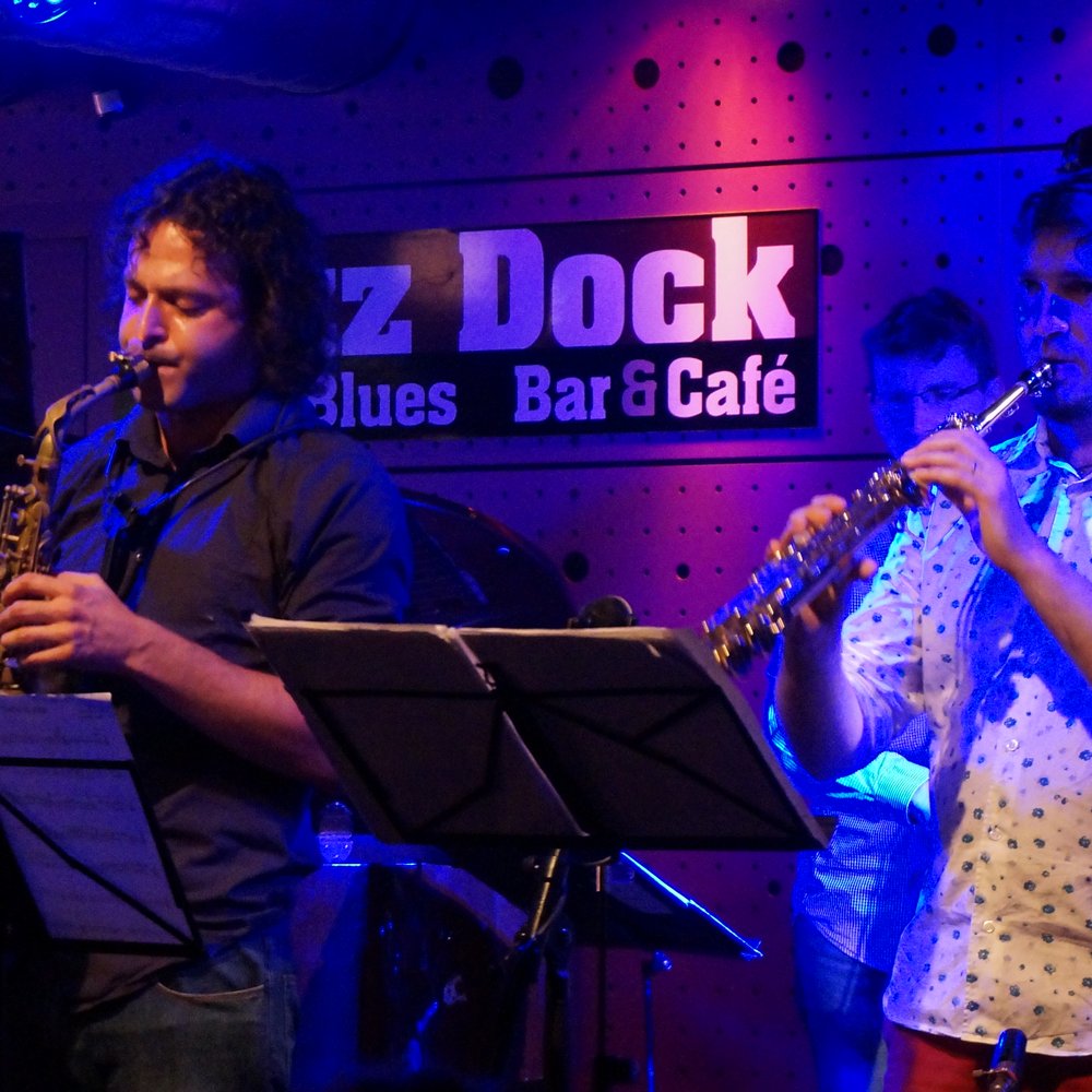 Jazz Dock - Great jazz venue - Bars Near Me - Prague, Puerto Rico Jazz Dock - Great jazz venue - Bars Near Me - Prague, Puerto Rico