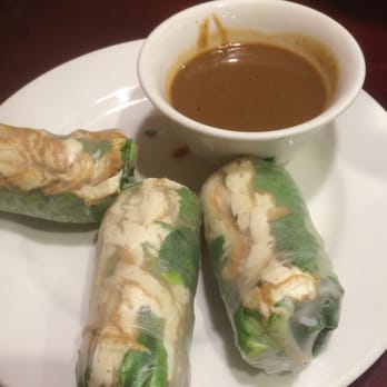 Pho Chi - Tofu rolls were pretty good - Vietnamese Near Me - Gaithersburg, Maryland Pho Chi - Tofu rolls were pretty good - Vietnamese Near Me - Gaithersburg, Maryland