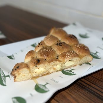 Mokafe - Honeycomb Khaliat Alnahal (~$8) - Coffee & Tea Near Me - Astoria, New York Mokafe - Honeycomb Khaliat Alnahal (~$8) - Coffee & Tea Near Me - Astoria, New York